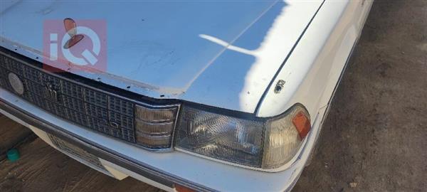 Toyota Crown 1990 for sale in Iraq - Nasiriyah